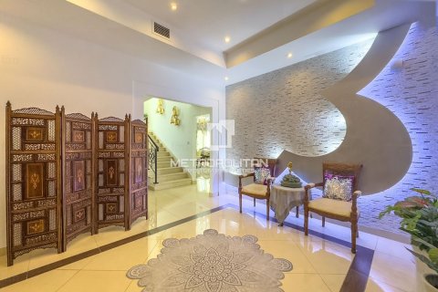 Villa de 5 chambres à Mudon, UAE No. 129818 8