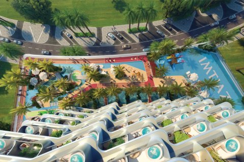 2 غرف نوم شقة في COVE BY IMTIAZ Dubai Land, الإمارات العربية المتحدة رقم 97950