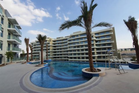 LIWA CANAL VIEW in Al Raha Beach, UAE No. 69832