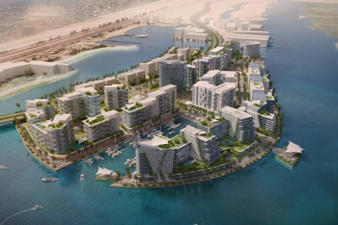 LULUAT AL RAHA in Al Raha Beach, UAE No. 69831