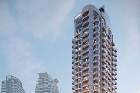 MARINA STAR в Дубай Марина, ОАЭ №70224