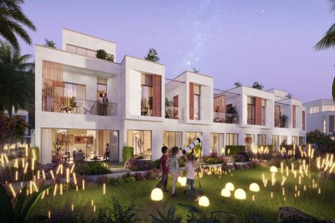 4 bedrooms Villa in Dubai Investment Park, UAE No. 187254