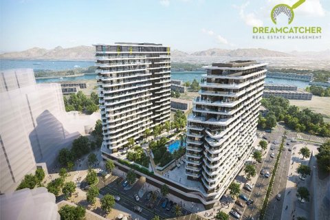 1 bedroom Apartment in Mina Al Arab, UAE No. 75462