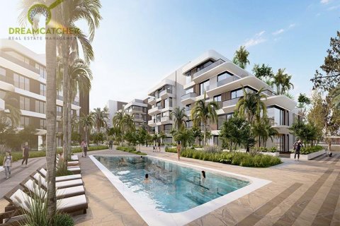 3 bedrooms Duplex in Sharjah, UAE No. 75443