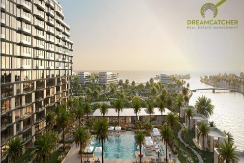 1 bedroom Apartment in Mina Al Arab, UAE No. 75441