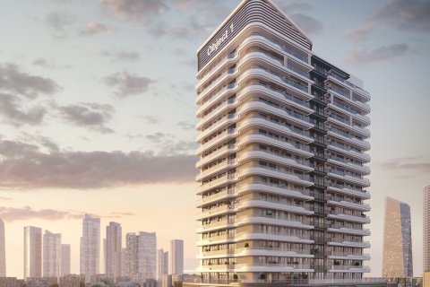 Apartamento tipo estudio Estudio en Jumeirah Village Circle, UAE No. 171141