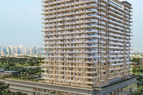 Studio Apartment in Jumeirah Village Circle, UAE No. 171143