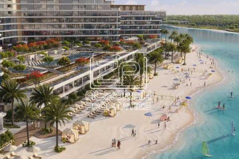 1 bedroom Apartment in Coraline Beach Residences Umm Al Quwain Marina, UAE No. 186572
