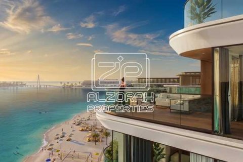 1 bedroom Apartment in Selene Beach Residences Umm Al Quwain Marina, UAE No. 186573