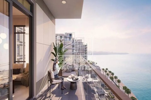 Квартира с 1 спальней в CRYSTAL RESIDENCES, Maryam Island, ОАЭ №186571 8
