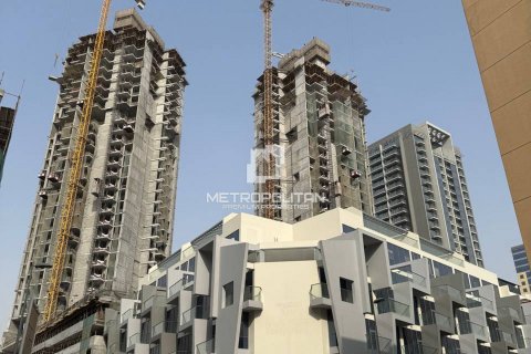 Appartement de 2 chambres à Jumeirah Village Circle, UAE No. 128237
