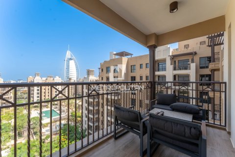 Appartement de 3 chambres à Madinat Jumeirah Living, UAE No. 128232
