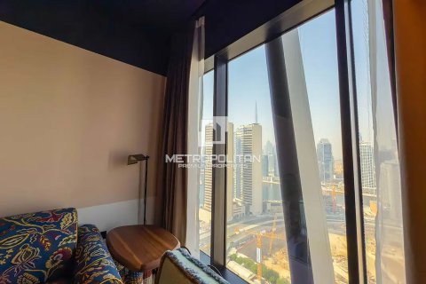 2 غرف نوم شقة في الخليج التجاري, الإمارات العربية المتحدة رقم 128231 4