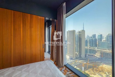 Appartement de 2 chambres à Business Bay, UAE No. 128231