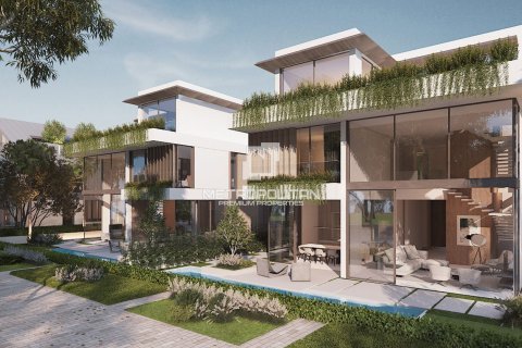Townhouse de 3 chambres à Nad Al Sheba 1, UAE No. 128233