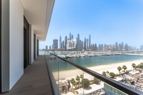 Appartement de 3 chambres à EMAAR Beachfront, UAE No. 128236 5