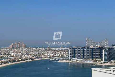 Appartement de 1 chambre à EMAAR Beachfront, UAE No. 128235 13