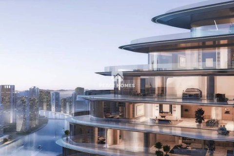 Apartment de 2 dormitorios en Business Bay, UAE No. 16596 3