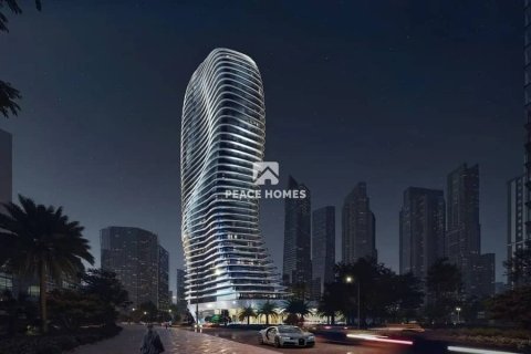 Apartment de 2 dormitorios en Business Bay, UAE No. 16596 18