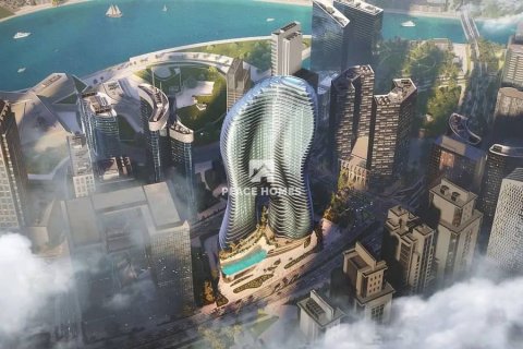 2 bedrooms Apartment in Business Bay, UAE No. 16596