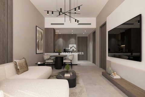 3 bedrooms Apartment in Dubai Sports City, UAE No. 16597