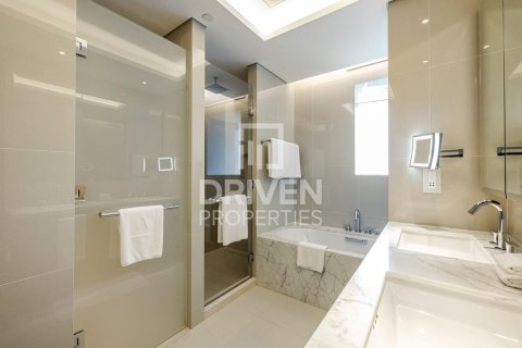 2 غرف نوم شقة في The Address Sky View Towers, الإمارات العربية المتحدة رقم 191955 10