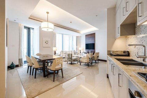 2 غرف نوم شقة في The Address Sky View Towers, الإمارات العربية المتحدة رقم 191955 4
