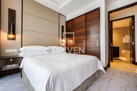 2 غرف نوم شقة في The Address Sky View Towers, الإمارات العربية المتحدة رقم 191955 6