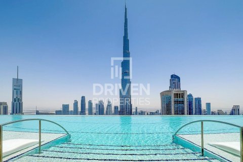 2 غرف نوم شقة في The Address Sky View Towers, الإمارات العربية المتحدة رقم 191955 11