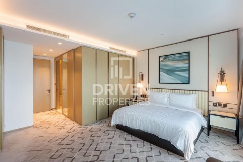 2 غرف نوم شقة في Address Harbour Point, الإمارات العربية المتحدة رقم 191956 11