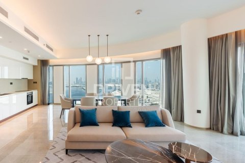 2 غرف نوم شقة في Address Harbour Point, الإمارات العربية المتحدة رقم 191956 3