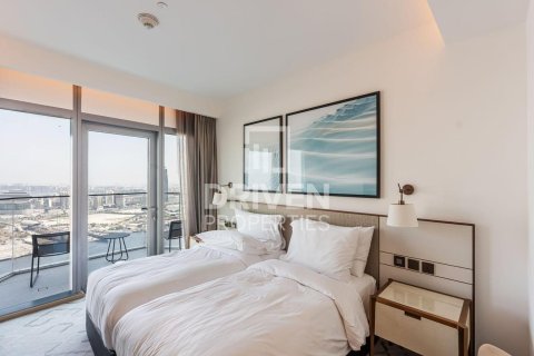 2 غرف نوم شقة في Address Harbour Point, الإمارات العربية المتحدة رقم 191956 7