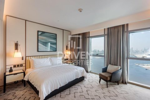 2 غرف نوم شقة في Address Harbour Point, الإمارات العربية المتحدة رقم 191956 9