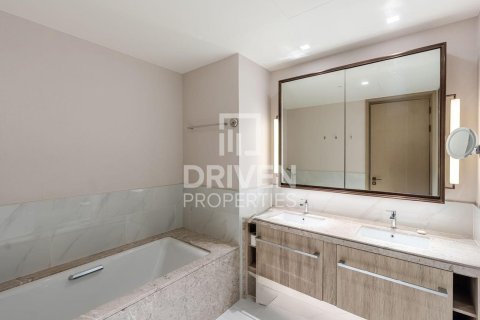 2 غرف نوم شقة في Address Harbour Point, الإمارات العربية المتحدة رقم 191956 12