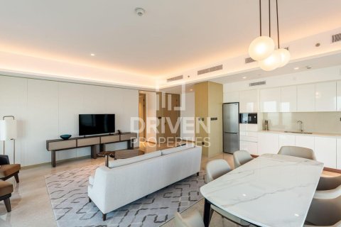 2 غرف نوم شقة في Address Harbour Point, الإمارات العربية المتحدة رقم 191956 5
