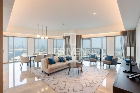 2 bedrooms Apartment in Address Harbour Point, UAE No. 191956