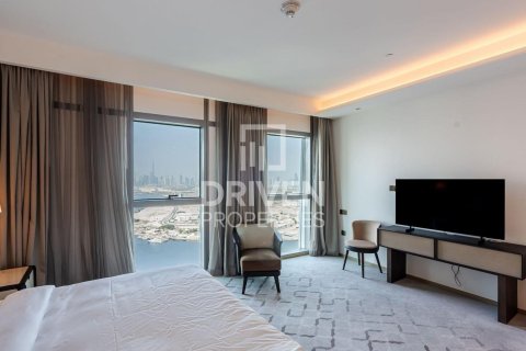 2 غرف نوم شقة في Address Harbour Point, الإمارات العربية المتحدة رقم 191956 10