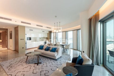 2 غرف نوم شقة في Address Harbour Point, الإمارات العربية المتحدة رقم 191956 4