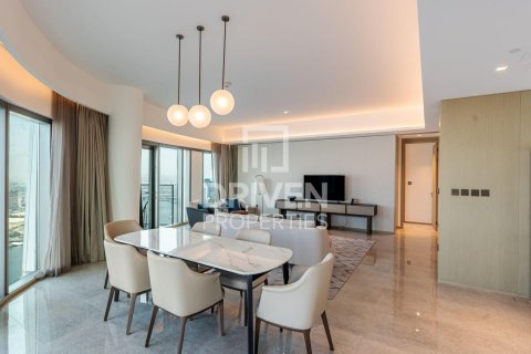 2 غرف نوم شقة في Address Harbour Point, الإمارات العربية المتحدة رقم 191956 6