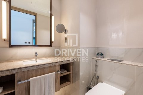 2 غرف نوم شقة في Address Harbour Point, الإمارات العربية المتحدة رقم 191956 13