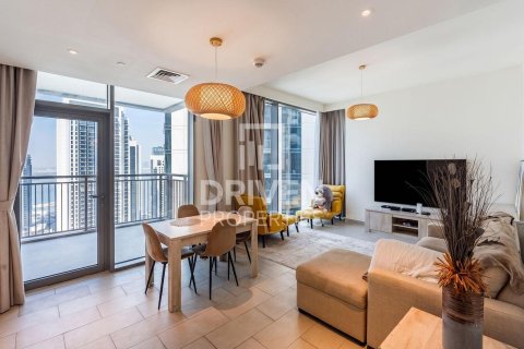 1 bedroom Apartment in Creek Rise, UAE No. 191957
