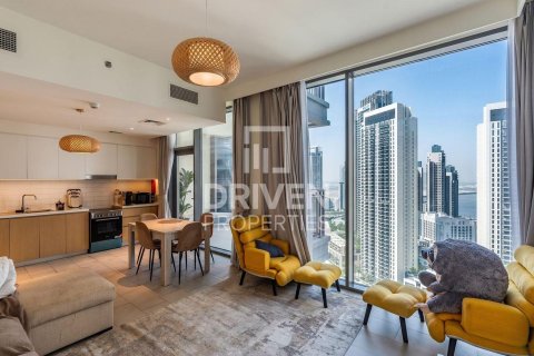 1 غرف نوم شقة في Creek Rise, الإمارات العربية المتحدة رقم 191957 6