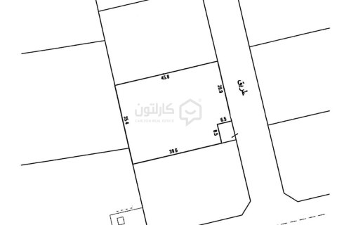 Земельный участок в Bani Jamra, Бахрейн №59069
