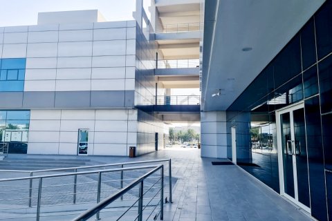Офис 148.6м² в Амвадж, Бахрейн №59097