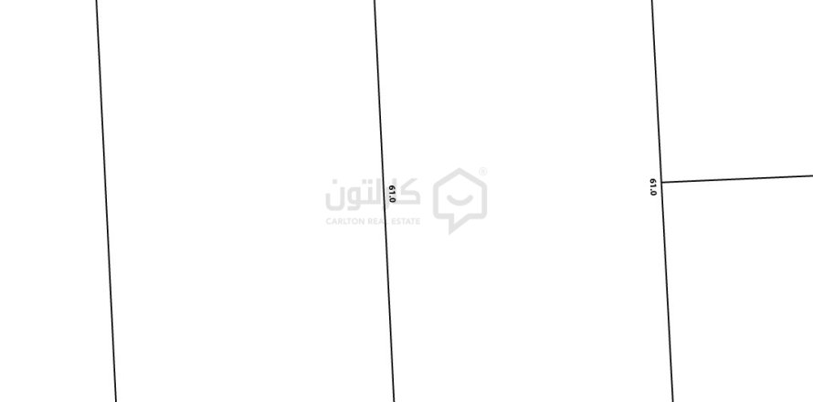 Land de en Northern, Bahrain No. 59067