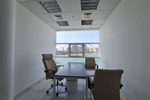 Офис 108.9м² в Амвадж, Бахрейн №59098 5