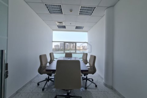 Офис 108.9м² в Амвадж, Бахрейн №59098 4