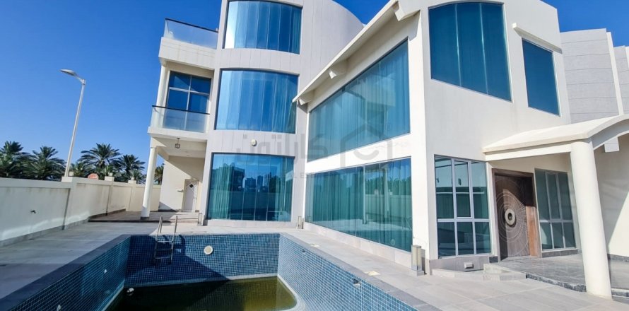 Villa de 4 chambres à Amwaj Islands, Bahrain No. 59070