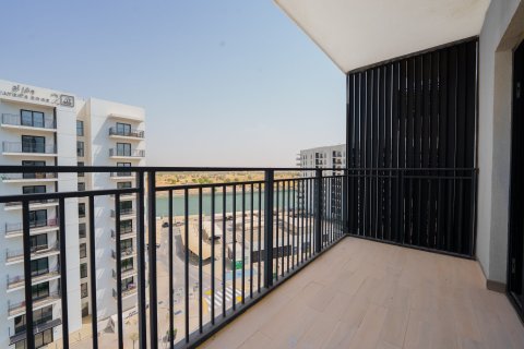 Appartement de 1 chambre à Yas Island, UAE No. 202428