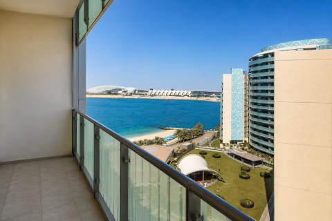 2 bedrooms Apartment in Al Raha Beach, UAE No. 202423